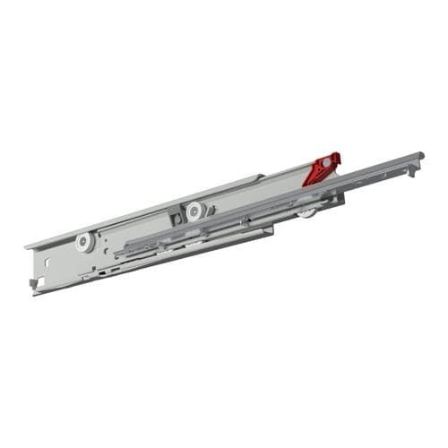 Thanh ray trượt ngăn kéo mở rộng toàn phần, trượt kiểu hành trình FULTERER FR 7180A SMT U015 400, chiều dài 400mm Thanh ray trượt ngăn kéo mở rộng toàn phần, trượt kiểu hành trình FULTERER FR 7180A SMT U015 400, chiều dài 400mm