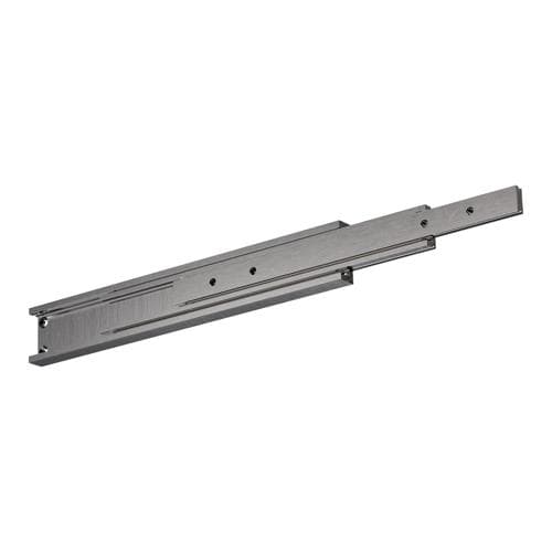 Thanh trượt bi mở rộng toàn phần hai chiều FULTERER FK BF80x25 SC 1,000, chiều dài 1,000mm Thanh trượt bi mở rộng toàn phần hai chiều FULTERER FK BF80x25 SC 1,000, chiều dài 1,000mm