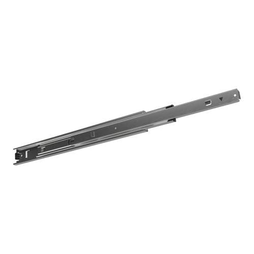 Thanh ray trượt bi mở rộng toàn phần FULTERER FR 5046 SMT 0,9 250, chiều dài 250mm Thanh ray trượt bi mở rộng toàn phần FULTERER FR 5046 SMT 0,9 250, chiều dài 250mm