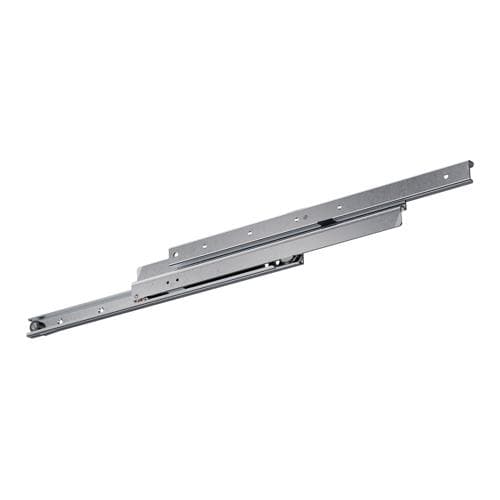 Thanh ray trượt ngăn kéo dạng ống lồng Telescopic, khả năng mở Vượt toàn phần và ổn định ngang FULTERER FR 6010 SCC HR 300, chiều dài 300mm Thanh ray trượt ngăn kéo dạng ống lồng Telescopic, khả năng mở Vượt toàn phần và ổn định ngang FULTERER FR 6010 SCC HR 300, chiều dài 300mm