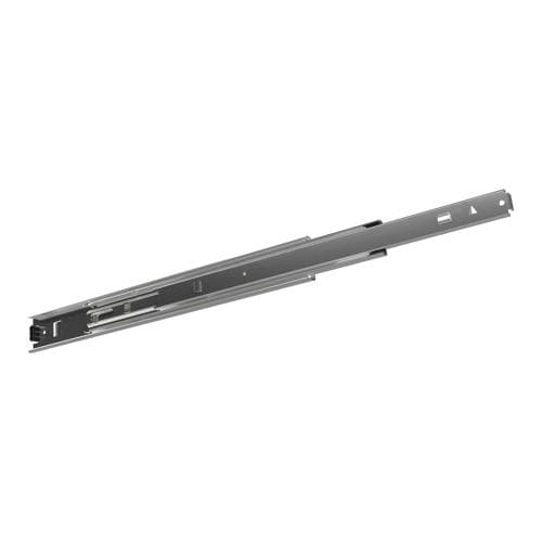 Thanh ray trượt bi mở rộng toàn phần FULTERER FR 5000 SMT 0.9 300, chiều dài 300mm Thanh ray trượt bi mở rộng toàn phần FULTERER FR 5000 SMT 0.9 300, chiều dài 300mm