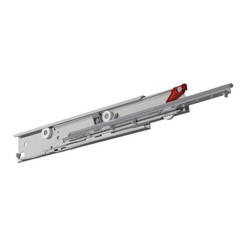 Thanh ray trượt ngăn kéo mở rộng toàn phần, trượt kiểu hành trình FULTERER FR 7180A SMT U017 400, chiều dài 400mm Thanh ray trượt ngăn kéo mở rộng toàn phần, trượt kiểu hành trình FULTERER FR 7180A SMT U017 400, chiều dài 400mm