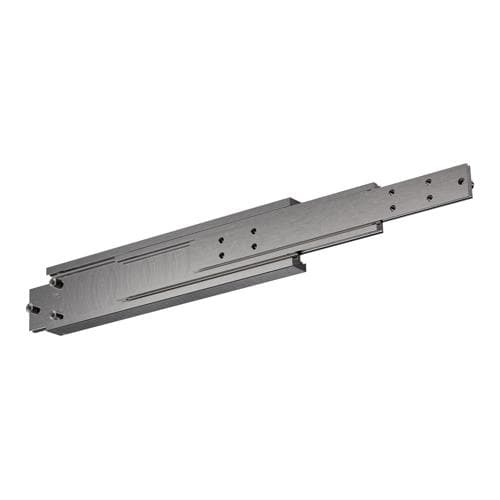 Thanh ray trượt ổ bi mở rộng vượt toàn phần FULTERER FK SX120x52 SC 1,000, chiều dài 1,000mm Thanh ray trượt ổ bi mở rộng vượt toàn phần FULTERER FK SX120x52 SC 1,000, chiều dài 1,000mm