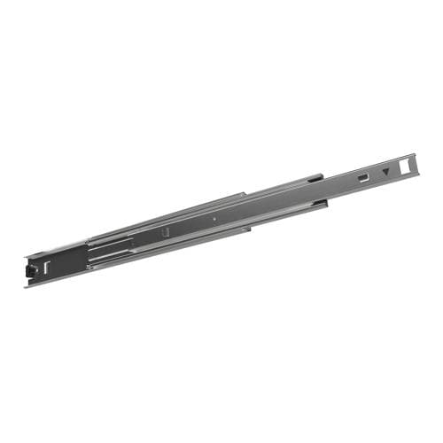 Thanh ray trượt ổ bi mở rộng vượt toàn phần FULTERER FR 5210 OE SMT 1.5 300, chiều dài 300mm Thanh ray trượt ổ bi mở rộng vượt toàn phần FULTERER FR 5210 OE SMT 1.5 300, chiều dài 300mm