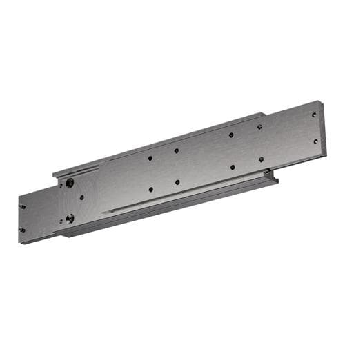 Thanh ray trượt bi mở rộng toàn phần FULTERER FK SF100x48 SC 1,000, chiều dài 1,000mm Thanh ray trượt bi mở rộng toàn phần FULTERER FK SF100x48 SC 1,000, chiều dài 1,000mm