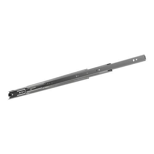 Thanh ray trượt bi mở rộng toàn phần FULTERER FR 5036 US 250, chiều dài 250mm Thanh ray trượt bi mở rộng toàn phần FULTERER FR 5036 US 250, chiều dài 250mm