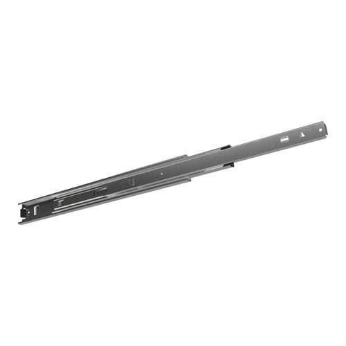Thanh ray trượt ổ bi mở rộng vượt toàn phần FULTERER FR 5046 OE SMT 0,9 250, chiều dài 250mm Thanh ray trượt ổ bi mở rộng vượt toàn phần FULTERER FR 5046 OE SMT 0,9 250, chiều dài 250mm