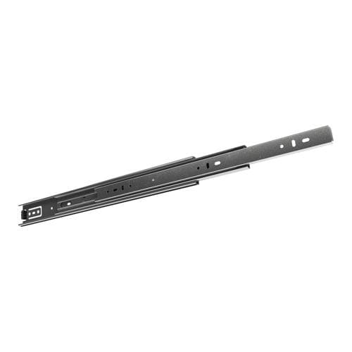 Thanh ray trượt ổ bi mở rộng vượt toàn phần FULTERER FR 5045 OE 250, chiều dài 250mm Thanh ray trượt ổ bi mở rộng vượt toàn phần FULTERER FR 5045 OE 250, chiều dài 250mm