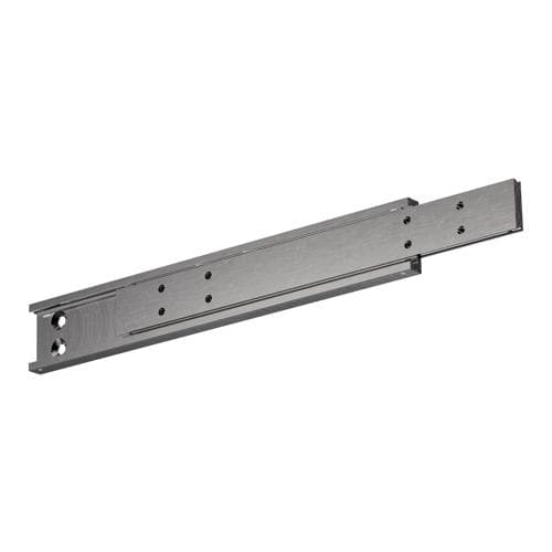 Thanh ray trượt bi mở rộng hai chiều thông thường FULTERER FK BP70x21 SC 1,000, chiều dài 1,000mm Thanh ray trượt bi mở rộng hai chiều thông thường FULTERER FK BP70x21 SC 1,000, chiều dài 1,000mm