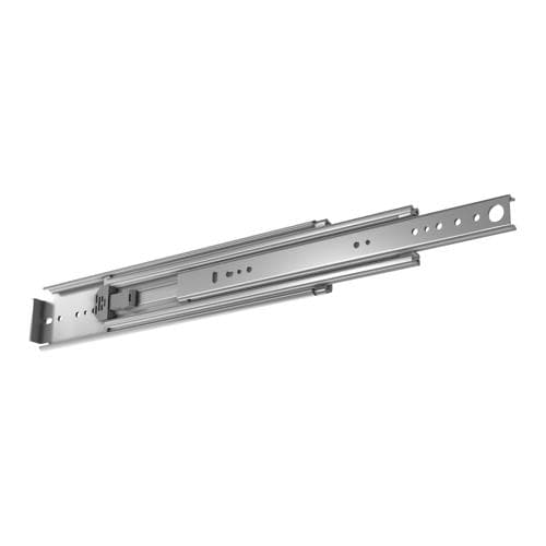 Thanh ray trượt bi mở rộng toàn phần FULTERER FR 5400 1,016, chiều dài 1,016mm Thanh ray trượt bi mở rộng toàn phần FULTERER FR 5400 1,016, chiều dài 1,016mm