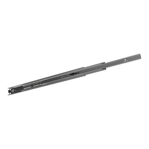 Thanh ray trượt bi mở rộng toàn phần FULTERER FR 5609 SMT 1.5 914.40, chiều dài 914.40mm Thanh ray trượt bi mở rộng toàn phần FULTERER FR 5609 SMT 1.5 914.40, chiều dài 914.40mm
