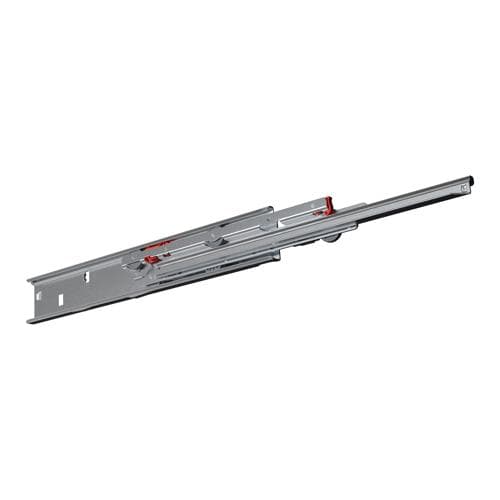 Thanh ray trượt ngăn kéo mở rộng toàn phần, trượt kiểu hành trình FULTERER FR 796 SCC SMT 450, chiều dài 450mm Thanh ray trượt ngăn kéo mở rộng toàn phần, trượt kiểu hành trình FULTERER FR 796 SCC SMT 450, chiều dài 450mm