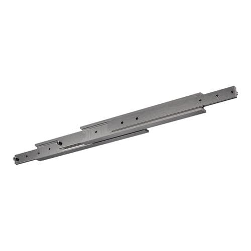 Thanh ray trượt ổ bi mở rộng vượt toàn phần FULTERER FK SX50x60 SC 1,000, chiều dài 1,000mm Thanh ray trượt ổ bi mở rộng vượt toàn phần FULTERER FK SX50x60 SC 1,000, chiều dài 1,000mm