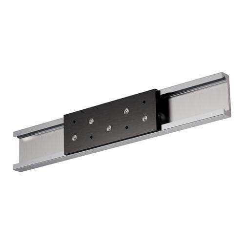 Thanh ray trượt con lăn tuyến tính FULTERER FL SL80x34 AL NO 2,500, chiều dài 2,500mm Thanh ray trượt con lăn tuyến tính FULTERER FL SL80x34 AL NO 2,500, chiều dài 2,500mm