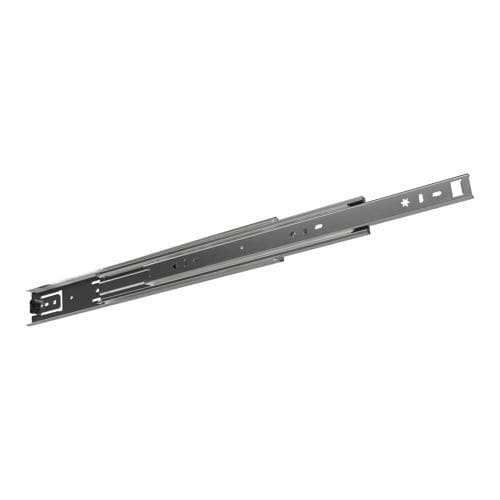 Thanh ray trượt ổ bi mở rộng vượt toàn phần FULTERER FR 5210 OE 250, chiều dài 250mm Thanh ray trượt ổ bi mở rộng vượt toàn phần FULTERER FR 5210 OE 250, chiều dài 250mm
