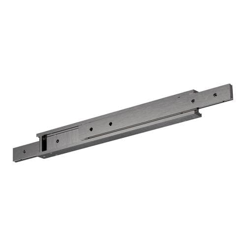 Thanh trượt bi mở rộng toàn phần hai chiều FULTERER FK BF40x24 AL 1,000, chiều dài 1,000mm Thanh trượt bi mở rộng toàn phần hai chiều FULTERER FK BF40x24 AL 1,000, chiều dài 1,000mm