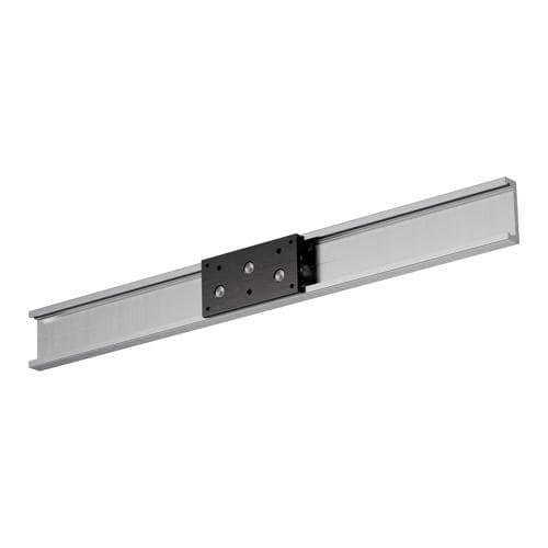 Thanh ray trượt con lăn tuyến tính FULTERER FL SL52x22 AL NO 5,000, chiều dài 5,000mm Thanh ray trượt con lăn tuyến tính FULTERER FL SL52x22 AL NO 5,000, chiều dài 5,000mm