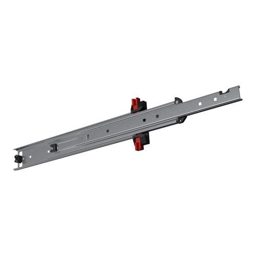Thanh ray trượt bi mở rộng vượt toàn phần với cơ chế khóa liên động và chống nghiêng FULTERER FR 5619 OE 650, chiều dài 650mm Thanh ray trượt bi mở rộng vượt toàn phần với cơ chế khóa liên động và chống nghiêng FULTERER FR 5619 OE 650, chiều dài 650mm
