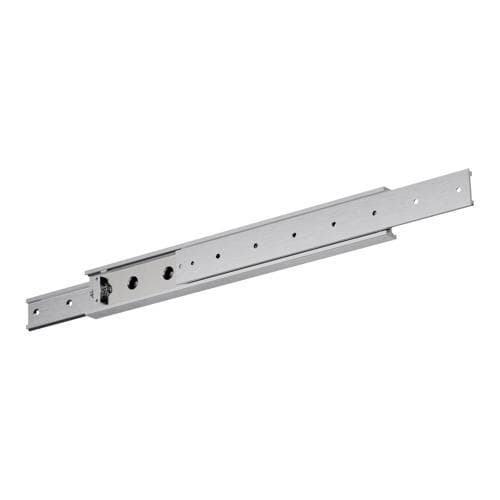 Ray trượt ổ bi con lăn Zylindrical mở rộng toàn phần FULTERER FZ SF52x20 AL 350, chiều dài 350mm Ray trượt ổ bi con lăn Zylindrical mở rộng toàn phần FULTERER FZ SF52x20 AL 350, chiều dài 350mm