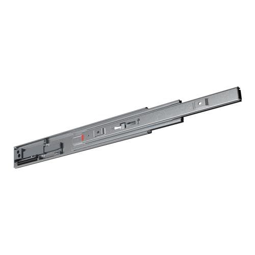 Thanh ray trượt bi mở rộng toàn phần FULTERER FR 5609 ECD SMT 1.9 762, chiều dài 762mm Thanh ray trượt bi mở rộng toàn phần FULTERER FR 5609 ECD SMT 1.9 762, chiều dài 762mm