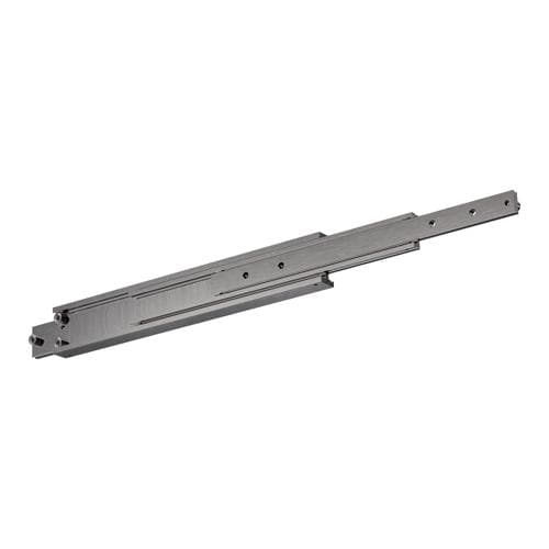 Thanh ray trượt ổ bi mở rộng vượt toàn phần FULTERER FK SX60x33 SC 1,000, chiều dài 1,000mm Thanh ray trượt ổ bi mở rộng vượt toàn phần FULTERER FK SX60x33 SC 1,000, chiều dài 1,000mm