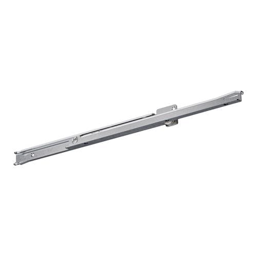 Thanh ray trượt ngăn kéo mở rộng thông thường với độ ổn định ngang FULTERER FR 2051 SCC 400, chiều dài 400mm Thanh ray trượt ngăn kéo mở rộng thông thường với độ ổn định ngang FULTERER FR 2051 SCC 400, chiều dài 400mm