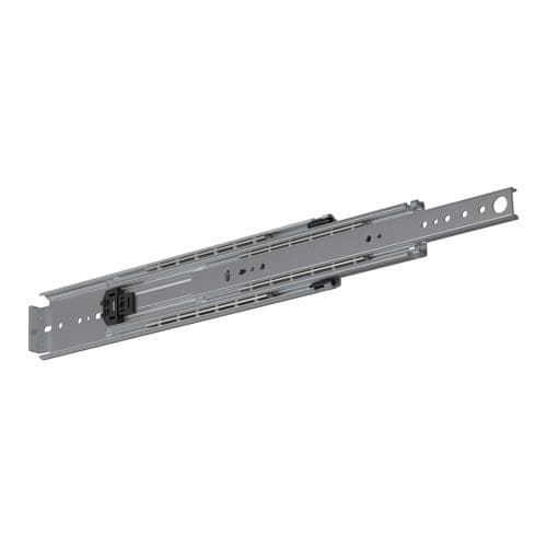 Thanh ray trượt bi mở rộng toàn phần FULTERER FR 5401 1,016, chiều dài 1,016mm Thanh ray trượt bi mở rộng toàn phần FULTERER FR 5401 1,016, chiều dài 1,016mm