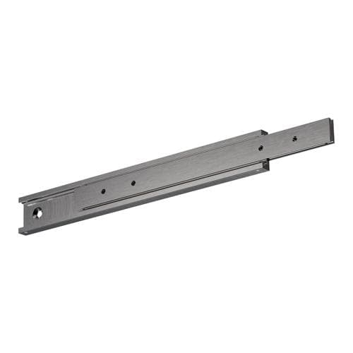 Thanh ray trượt bi mở rộng hai chiều thông thường FULTERER FK BP30x11 SC 1,000, chiều dài 1,000mm Thanh ray trượt bi mở rộng hai chiều thông thường FULTERER FK BP30x11 SC 1,000, chiều dài 1,000mm