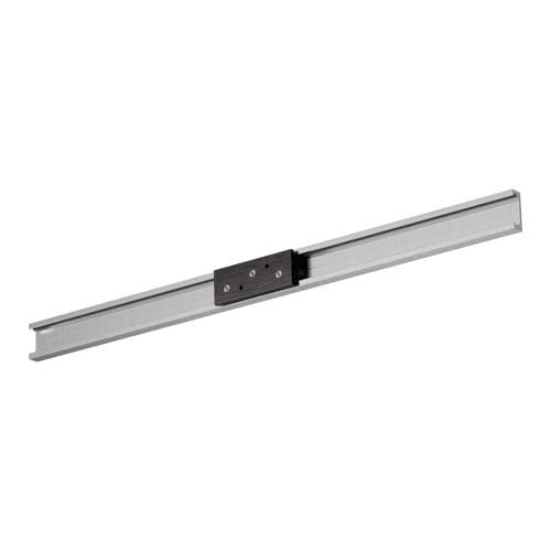 Thanh ray trượt con lăn tuyến tính FULTERER FL SL32x17 AL NO 4,500, chiều dài 4,500mm Thanh ray trượt con lăn tuyến tính FULTERER FL SL32x17 AL NO 4,500, chiều dài 4,500mm